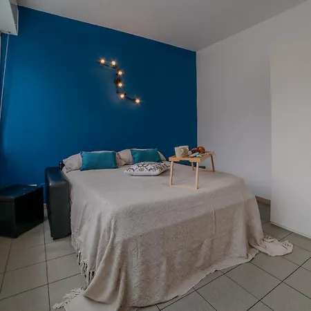 Bb Pantelleria7 Comodo Centro Citta Apartment Milan