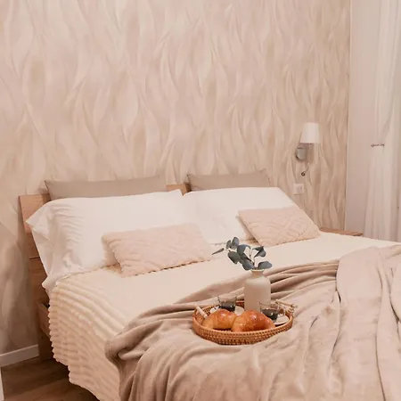 Daire I Host - Campiglio 13 Milano