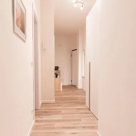 I Host - Campiglio 13 Apartman Milánó