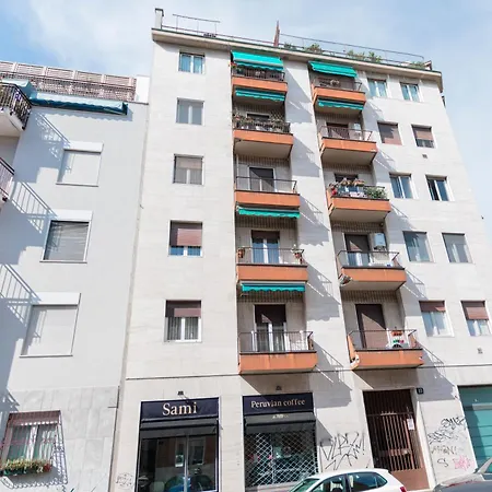 Apartman I Host - Campiglio 13 *