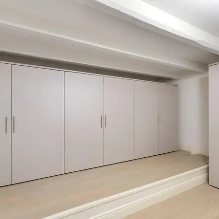 Luxury Duplex Corso Magenta 3pax-wifi * Milan