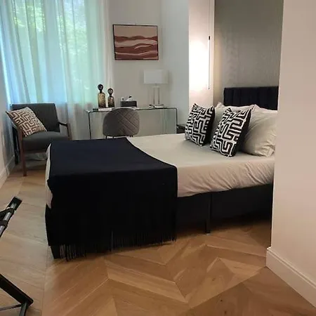 Apartman Grg Charme *