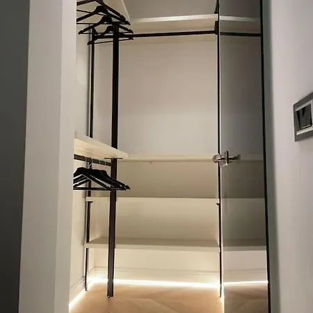 Apartman Grg Charme *