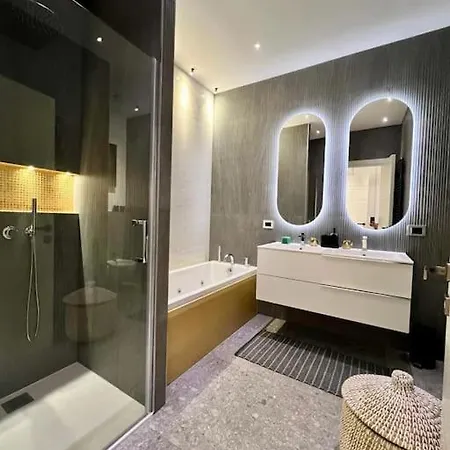 Grg Charme Apartment *