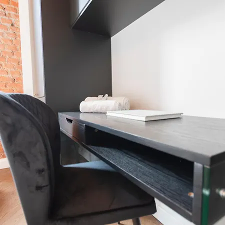 Ihost Luxury - Petrella 18 2dx *