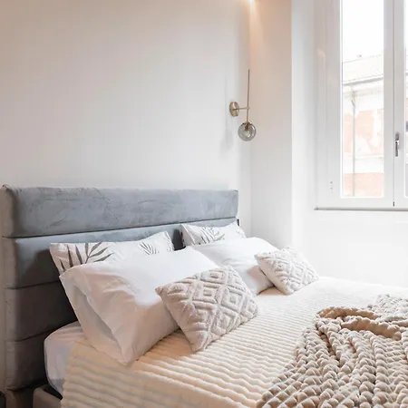 Appartement Ihost Luxury - Petrella 18 2dx