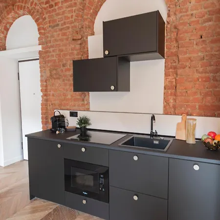Ihost Luxury - Petrella 18 2dx Apartment Milan