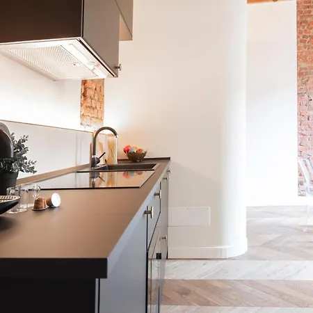 Appartement Ihost Luxury - Petrella 18 2dx