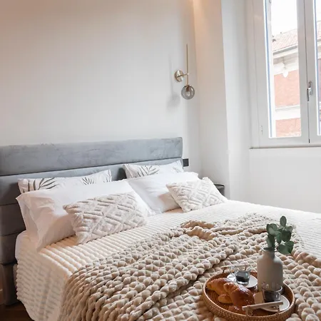 Ihost Luxury - Petrella 18 2dx * Milan