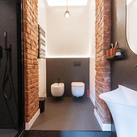 Apartment Ihost Luxury - Petrella 18 2dx
