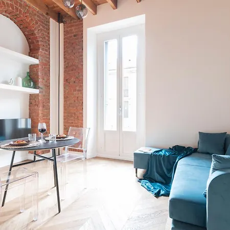 דירה Ihost Luxury - Petrella 18 2dx