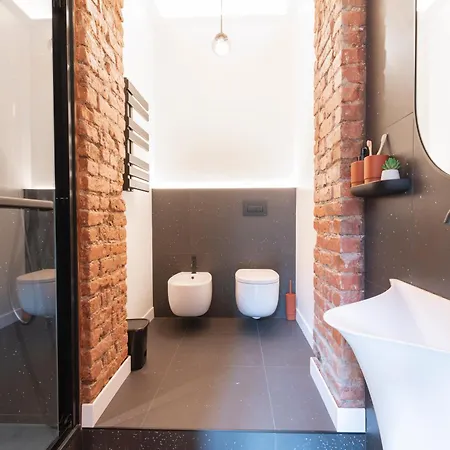 דירה Ihost Luxury - Petrella 18 2dx *