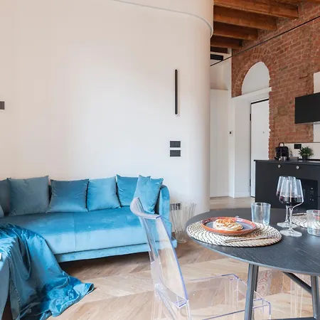 Appartement Ihost Luxury - Petrella 18 2dx *