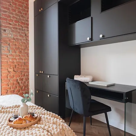 Ihost Luxury - Petrella 18 2dx * Milan