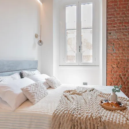 Ihost Luxury - Petrella 18 2dx * Milan
