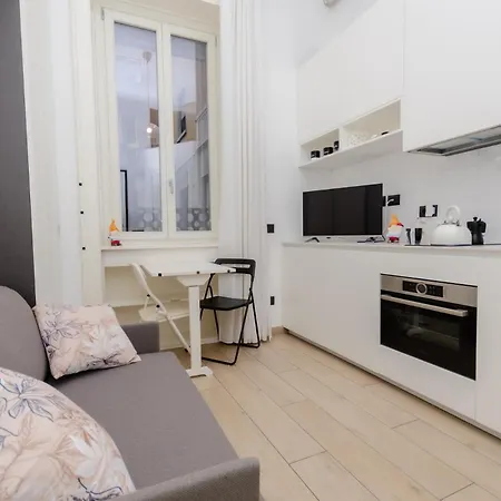 Apartamento Small House Near The Station