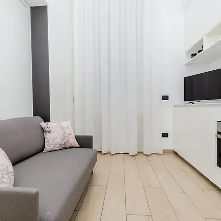 Apartamento Small House Near The Station