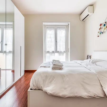 Apartamento Brand New 2pax Wifi - Via Denti