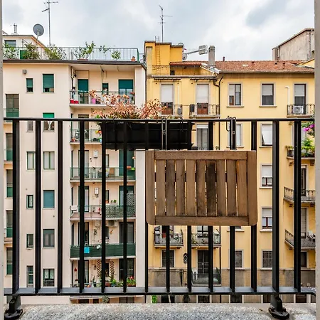 Brand New 2pax Wifi - Via Denti Apartamento