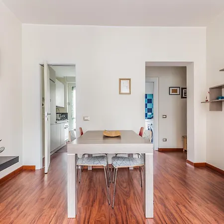 Apartamento Brand New 2pax Wifi - Via Denti *