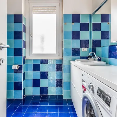 Apartamento Brand New 2pax Wifi - Via Denti Milão