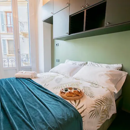 Appartamento Premium - Buenos Aires *