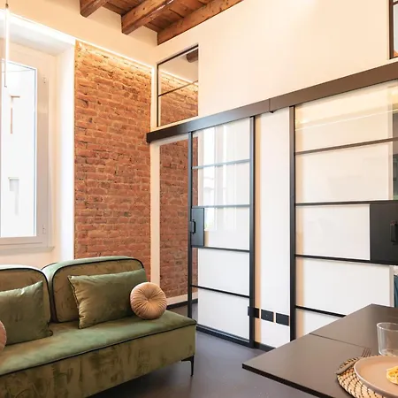 Premium - Buenos Aires Appartamento