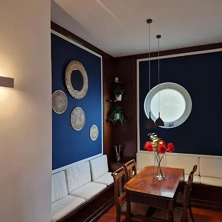 Corso Italia Attic In By 101flats *