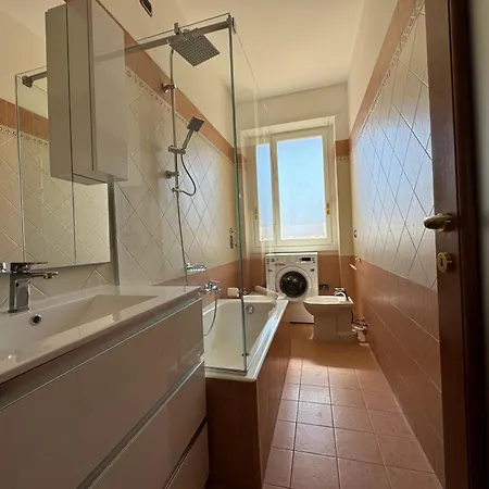 Apartmán Lorenteggio Urban - Affitti Brevi Italia