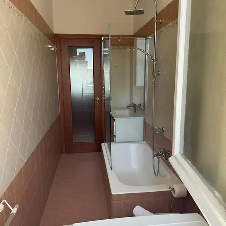 Apartmán Lorenteggio Urban - Affitti Brevi Italia