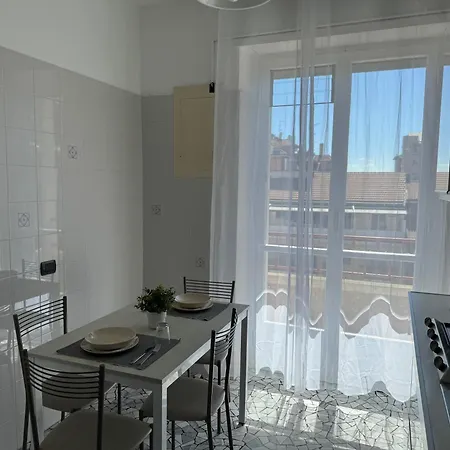 Apartamento Lorenteggio Urban - Affitti Brevi Italia Milán