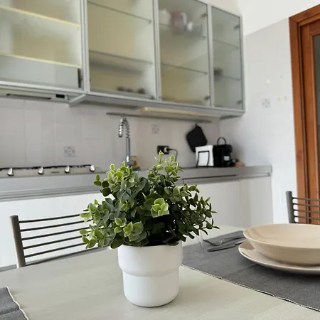 Apartmán Lorenteggio Urban - Affitti Brevi Italia *