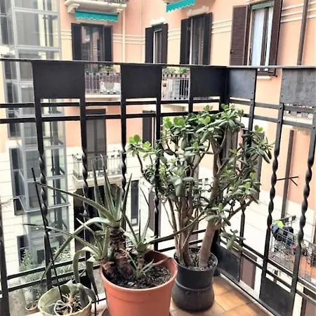 Apartment Stradivari 10 Bright