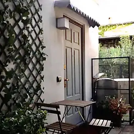 Apartmán Studio-majno