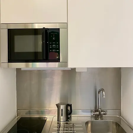 Apartmán Studio-majno *