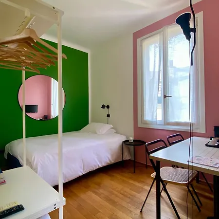 Apartamento Studio-majno *