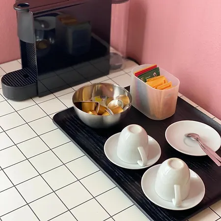 Studio-majno Apartmán