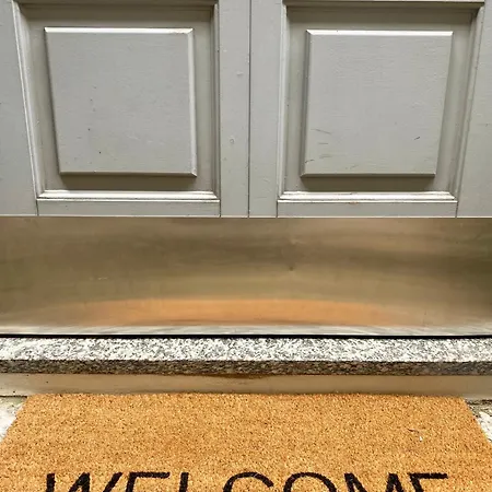 Studio-majno Apartmán Milán