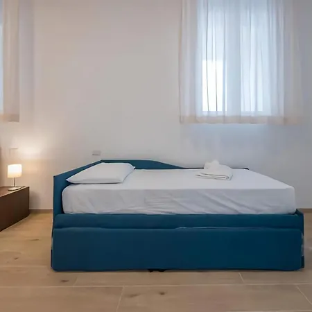 Casa Sforza Ieo Guest house *