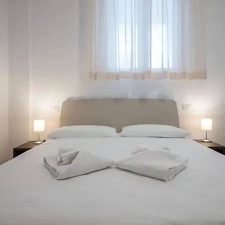 Guest house Casa Sforza Ieo