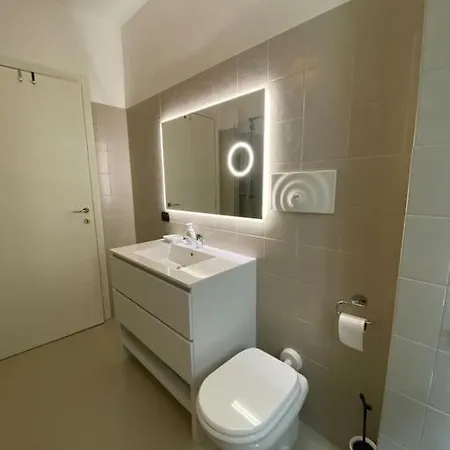 Apartment Accogliente - *