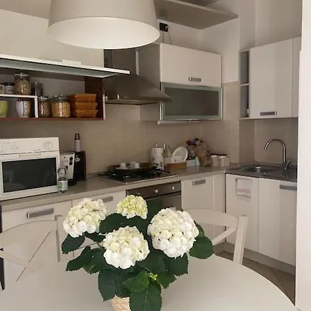 Accogliente - Apartman