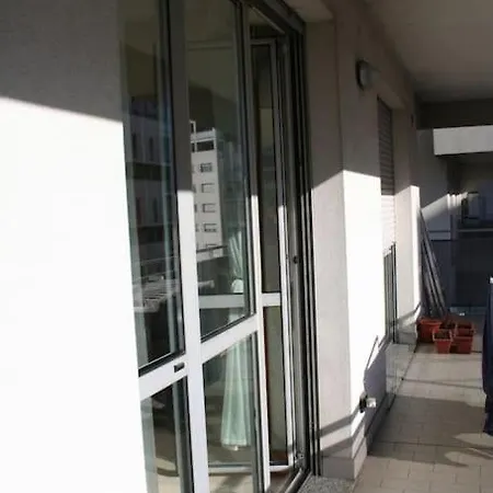 Appartement Accogliente -