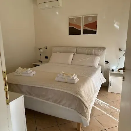 Apartment Accogliente - *