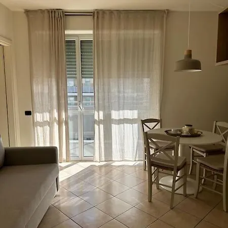 Apartman Accogliente -