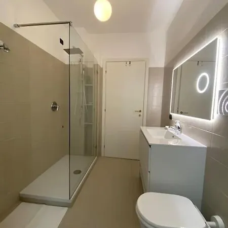 Apartment Accogliente - *