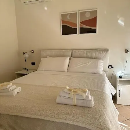 Apartment Accogliente -