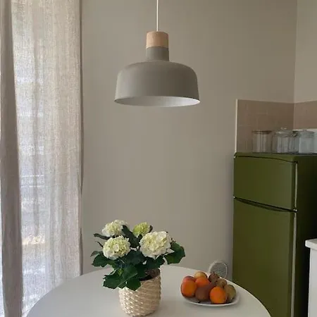 Accogliente - Apartment Milan