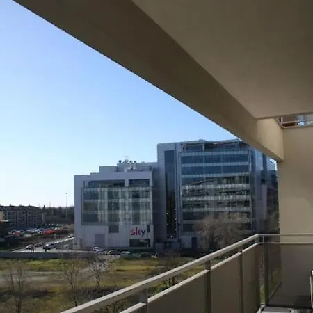 Apartment Accogliente - *