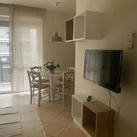 Apartment Accogliente -